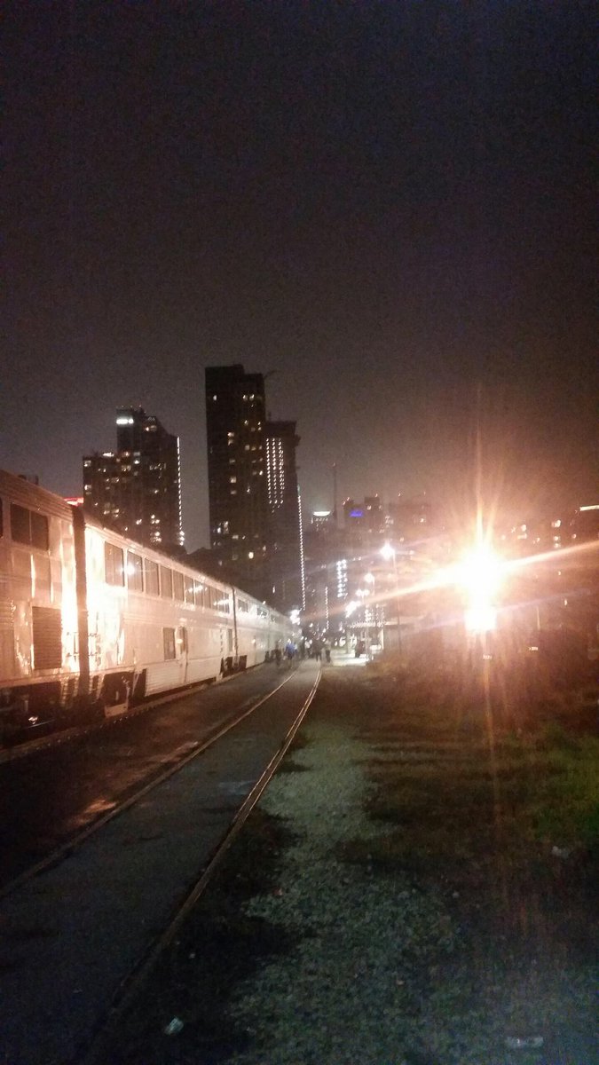 1602Enterprises's tweet photo. For those that don’t know our founder took a train to California and is having meetings with producers. If all goes well our company will be able to expand and offer paid opportunities to actors and more. Keep your fingers crossed. #california #producer #actors #paidopportunity https://t.co/hDeZhXCKtk