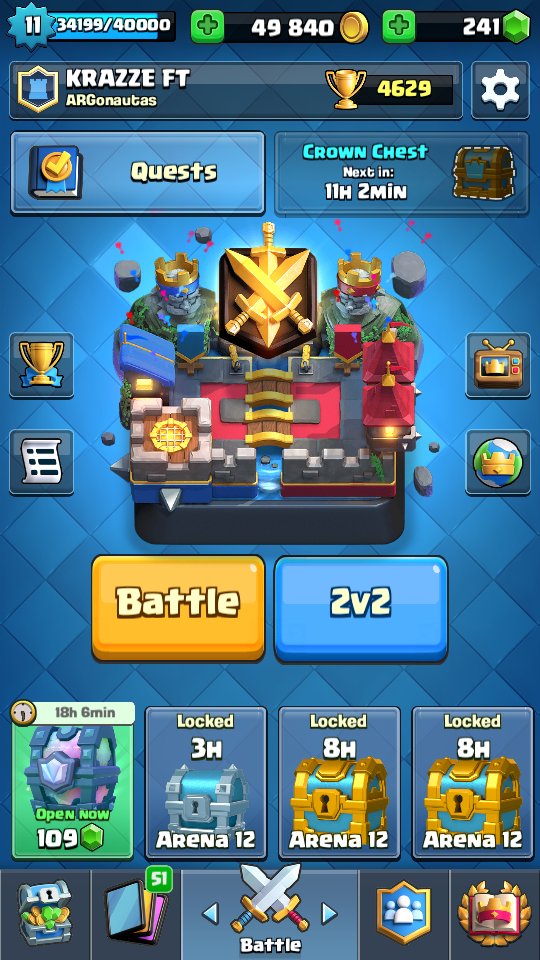 KRAZZE FT 🇦🇷 tweet media