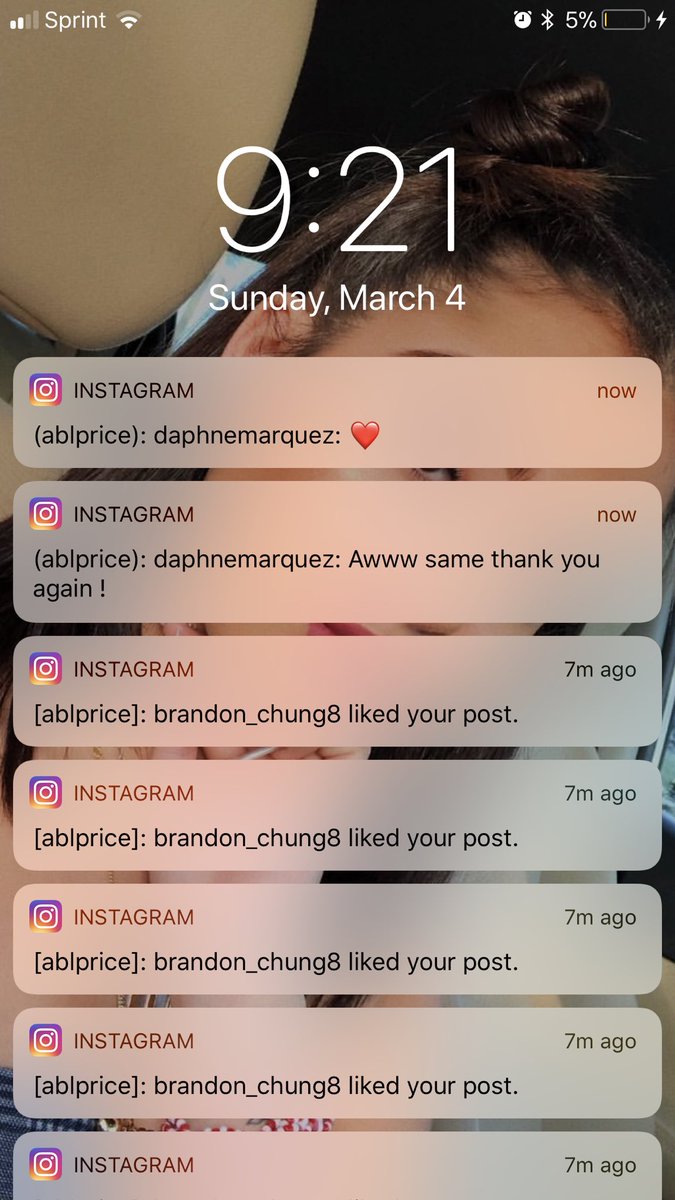 ttylannabelle's tweet photo. My whole day made 🙃‼️ @daisymarquez_ @daphnemarquez__ https://t.co/AmlL4Q3LEE
