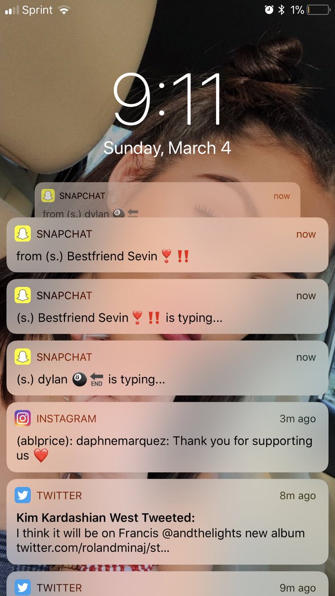 ttylannabelle's tweet photo. My whole day made 🙃‼️ @daisymarquez_ @daphnemarquez__ https://t.co/AmlL4Q3LEE