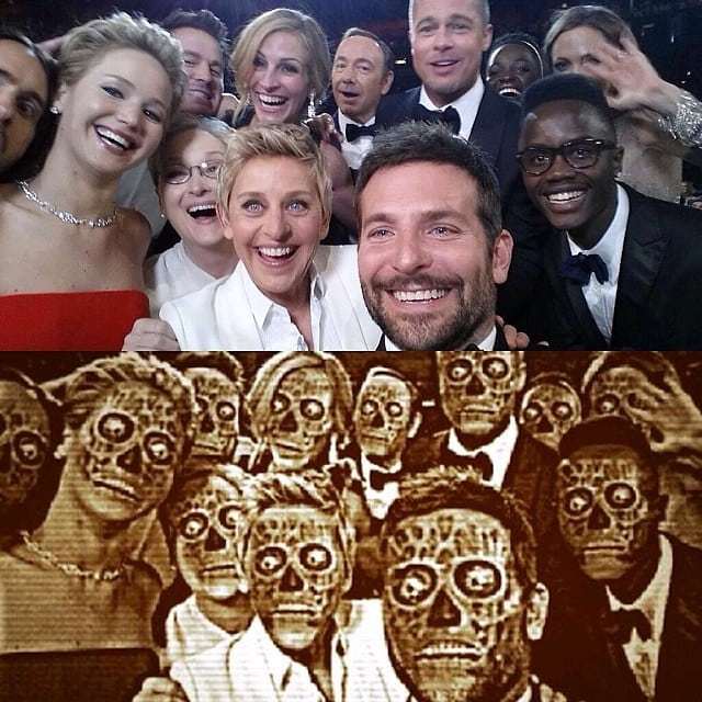Doomed_America's tweet photo. These dipshits...
The Oscars 2018
#justloadedmygun
#trumplicans #trumptrain #donaldtrump #donaldtrumpmemes #maga #2ndamendment #makeamericagreatagain #donaldjtrump #45thpresidentoftheunitedstates #lol #funny #lmao #memes #landofthefree #usa #sexy #yourt… https://t.co/V8KRGFs4oN https://t.co/outSSbjKov