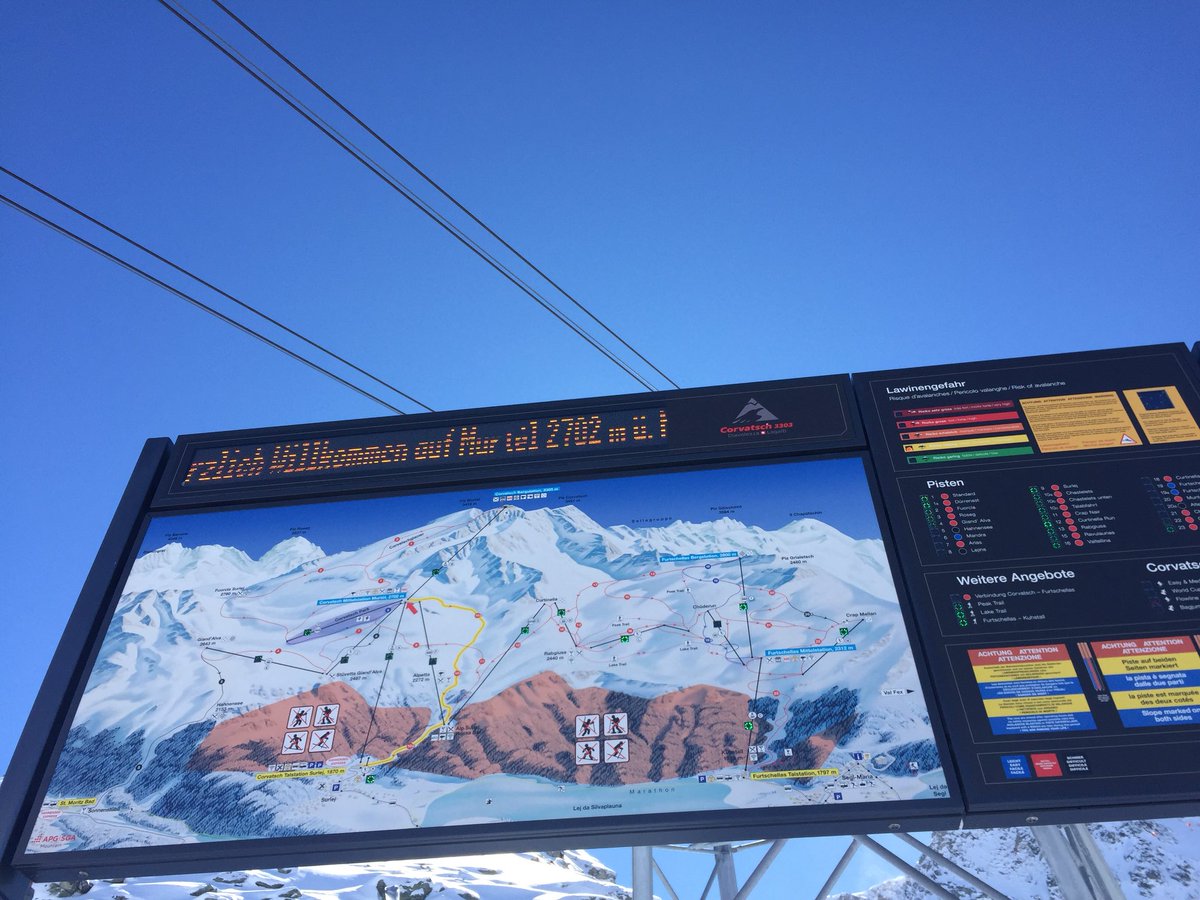 dFoodArt's tweet photo. allegra dal #engiadina #snowsafari #grischun #rumantsch #switzerland #inlovewithswitzerland #skiday 99km of descents, an #altitude difference of 6666 m 🇨🇭🏔⛷
#dSupplementOfLife #happy #goodtobeback #nature https://t.co/EmK8cQ071w