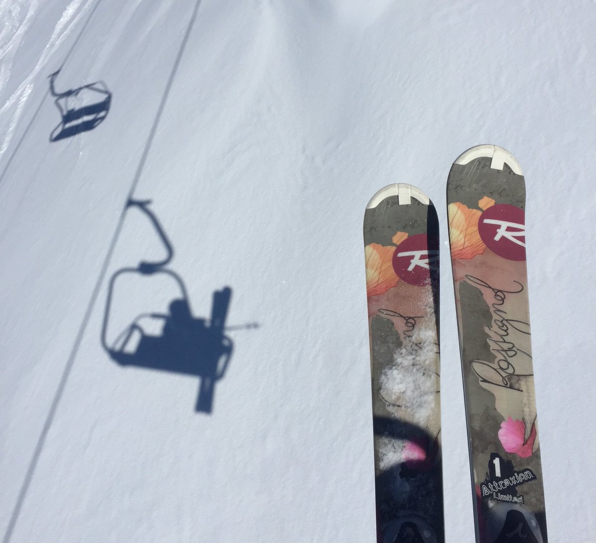 dFoodArt's tweet photo. allegra dal #engiadina #snowsafari #grischun #rumantsch #switzerland #inlovewithswitzerland #skiday 99km of descents, an #altitude difference of 6666 m 🇨🇭🏔⛷
#dSupplementOfLife #happy #goodtobeback #nature https://t.co/EmK8cQ071w