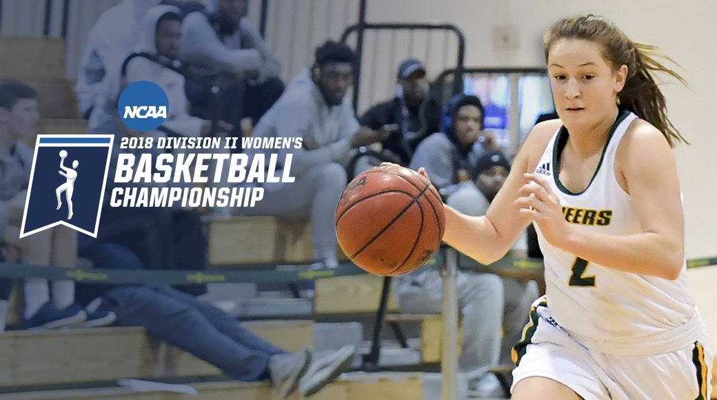 liupostpioneers's tweet photo. .@LIUPWBB's season was extended with an at-large bid to the @NCAADII Tournament! The Pioneers earned the No. 6 seed and will face No. 3 seed University of the Sciences Friday. #PioneerNation 🔰

RELEASE 📰: https://t.co/LlFMRe3DY8 https://t.co/pJUMxaoL8F