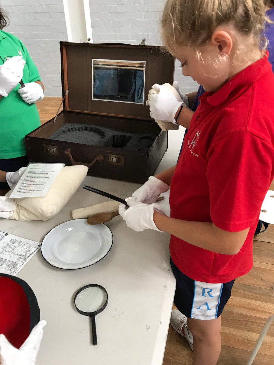 Tara4Fern's tweet photo. Investigating immigrant lives through primary sources @QStationManly https://t.co/CKcu8ttTqd
