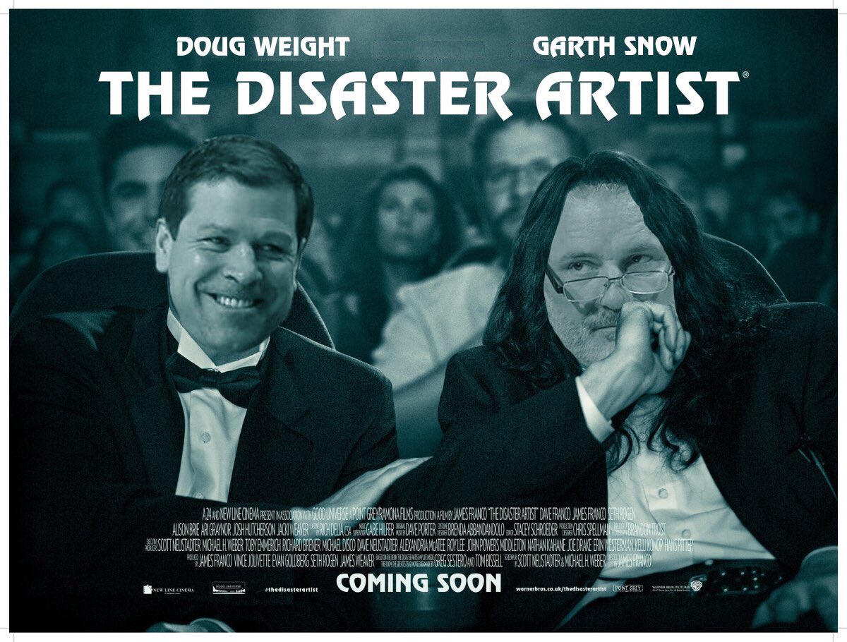 TwoTurtleDuffs's tweet image. The Oscar for Best Graphic Design (which I just made up right now, go with it) goes to @danbrynk, who makes the most brilliant memes whenever anyone at @GothamSN asks. This man blows my mind. Look upon his work, ye mighty, and despair.