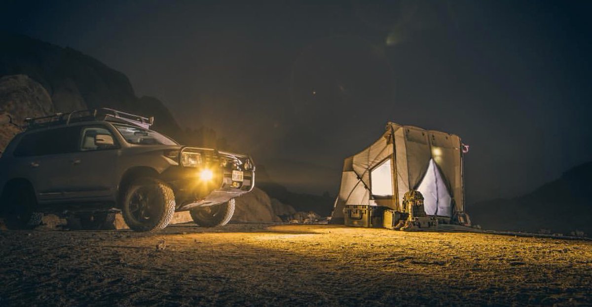 Retweet if you could extend the weekend a few days in this location! #511tactical