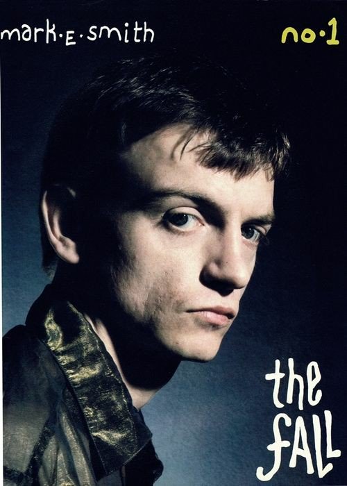zzzkpdzzz's tweet image. Born on this day in 1957, Mark Edward Smith, English singer and songwriter. He was best known as the lead singer, lyricist and only constant member of the post-punk group #TheFall , which he led from 1976 until his death on 24th January 2018 #RipMark

#punk #punkrock #markesmith