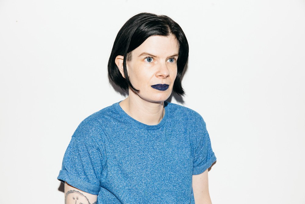 gaycalgary's tweet photo. CALGARY - Win 2 tickets to see Rae Spoon at the King Eddy https://t.co/lAny8ua8MC @raespoon @nmc_canada #StudioBell #concert #yyc #calgary #yycevent #event #gay #gaycalgary #lgbt #lgbtq #lesbian #queer #prizedraw #KingEddy #RaeSpoon https://t.co/vMoMQVozur