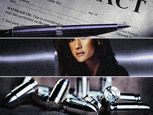 BornOfThePit's tweet image. Hi there here's everything you need to know!