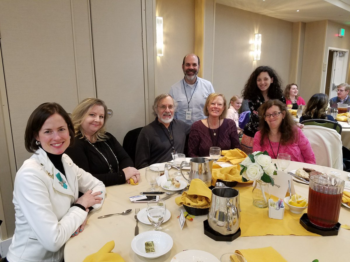 lymphedemadiary's tweet photo. And the #Oscar goes to....the 73 @LymphedemaAct volunteers from 30 states for Most Determined Advocates! This is our year, #Lymphedema Lobby Days begin tomorrow. Congress, here we come! Thank you to our sponsors @JuzoUS @Medi_USA @JOBSTforUSA @LRmedical https://t.co/9urLxVf1kC
