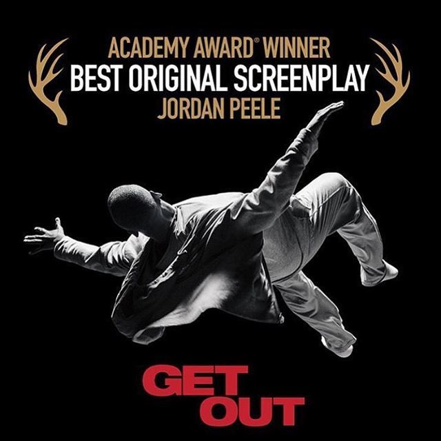musiccityhorror's tweet photo. Huge congrats to writer and director Jordan Peele! Can’t wait to see what he comes up with next!
*
*
*
*
*
*
——————————————————
#instagood
#photooftheday
#igdaily
#picoftheday
#tweegram
#instadaily
#iphonesia
#igers
#instamood
#like
#instalike
#webstagra… https://t.co/s3Pjq0X6F3 https://t.co/OOICpBH2QC