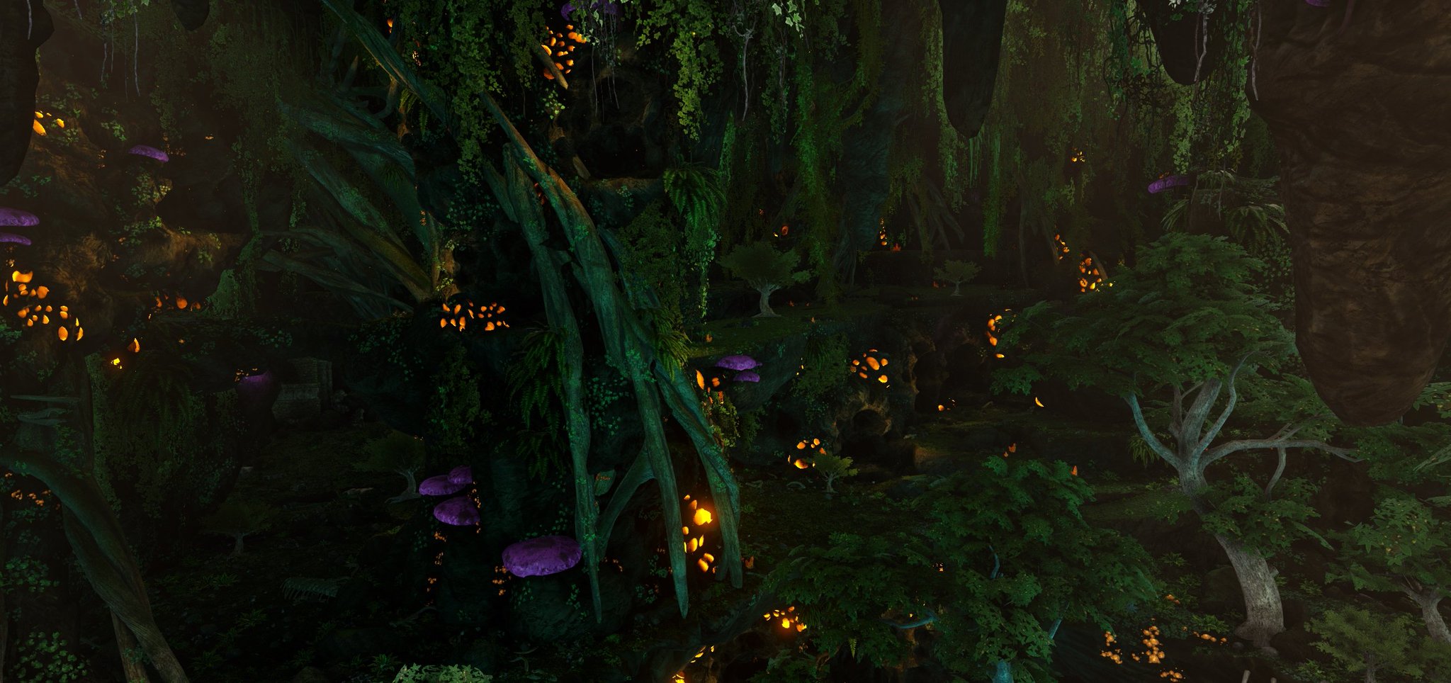 Iso Spent The Entire Day Working On New Spawns And Will Likely Do The Same For Most Of Tomorrow Not Only Do I Have To Populate The New Areas But