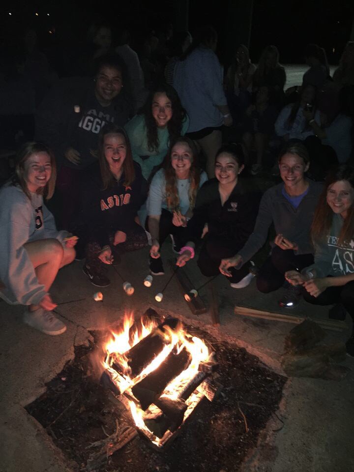 AshlandR's tweet photo. Dear friends, since God so loved us, we also ought to love one another.
1 John 4:11
#asctamu https://t.co/Xc97kUnYmV