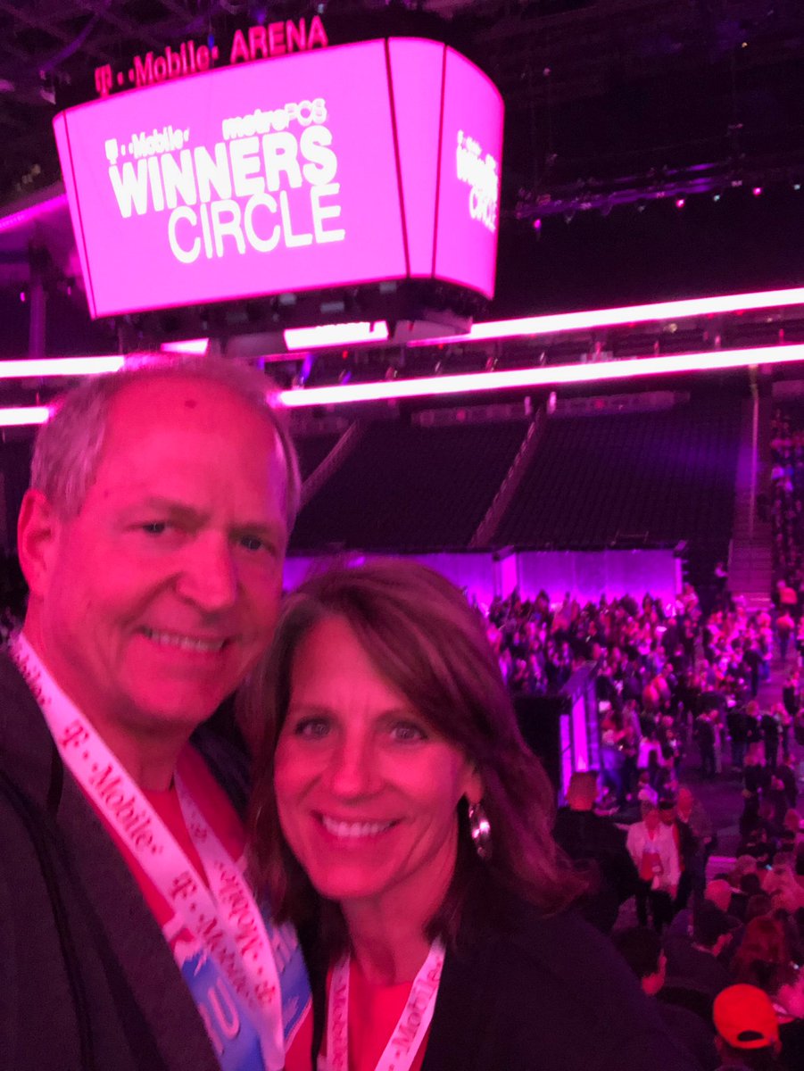 #WC18 #Vegas #clubmagenta