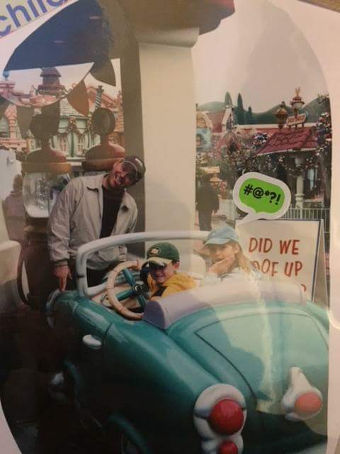 HorizonPlayers's tweet photo. Jules Pepin is our #ASM for #LeavingIowa , a #comedy about #familyvacations ! We're having #tonsoffun like Jules is having in this photo! #May3 #May4 #May5 at @horizonstage in #SpruceGrove 

#yegtheatre #yegarts #stonyplain #parklandcounty #livetheatre #theatre #acting #stage https://t.co/gYPZv9oepA