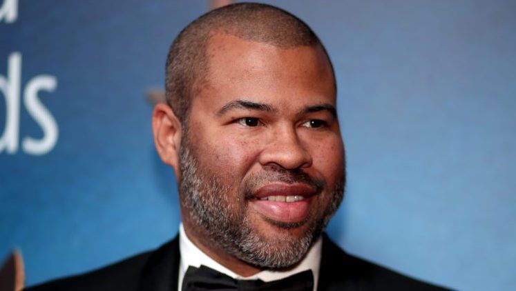 theGrio's tweet image. .@JordanPeele is the first African-American to win Best Original Screenplay: buff.ly/2CYNngg