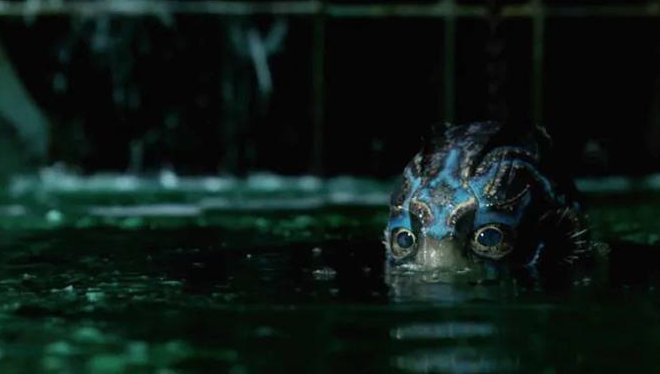 MEJOR BANDA SONORA: Alexandre Desplat (La forma del agua)
#FunadeFM #Oscars90 #LaFormaDelAgua