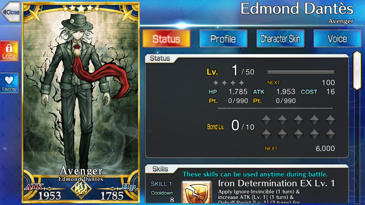 She's staring at her phone in surprise.

"The ticket pull . . . holy shit . . . HE CAME ON THE TICKET PULL. HOLY SHIT."