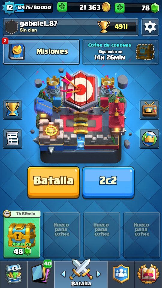 Que lindo se ve 😎