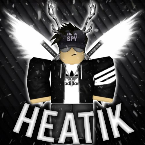 Heatik Dpolanche Twitter - hurry befor its too late roblox