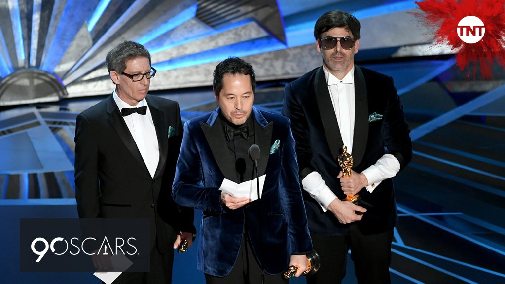 d_pelicula's tweet photo. Los ganadores y sus estatuillas, momentos inolvidables de la noche de los #Oscars https://t.co/pYZX2izrSI