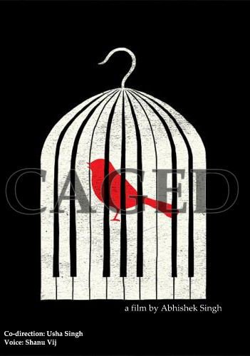Grasshopper_tv's tweet photo. Shine Bright! 👏
Congratulations Abhishek Singh Rathore!
We are so proud of you. As your film Caged will be screened at Al-Nahj International Film Festival in Iraq on April 1, 2018.

#GHM #GrasshopperMedia #videoproduction https://t.co/ZJM10Ac76f