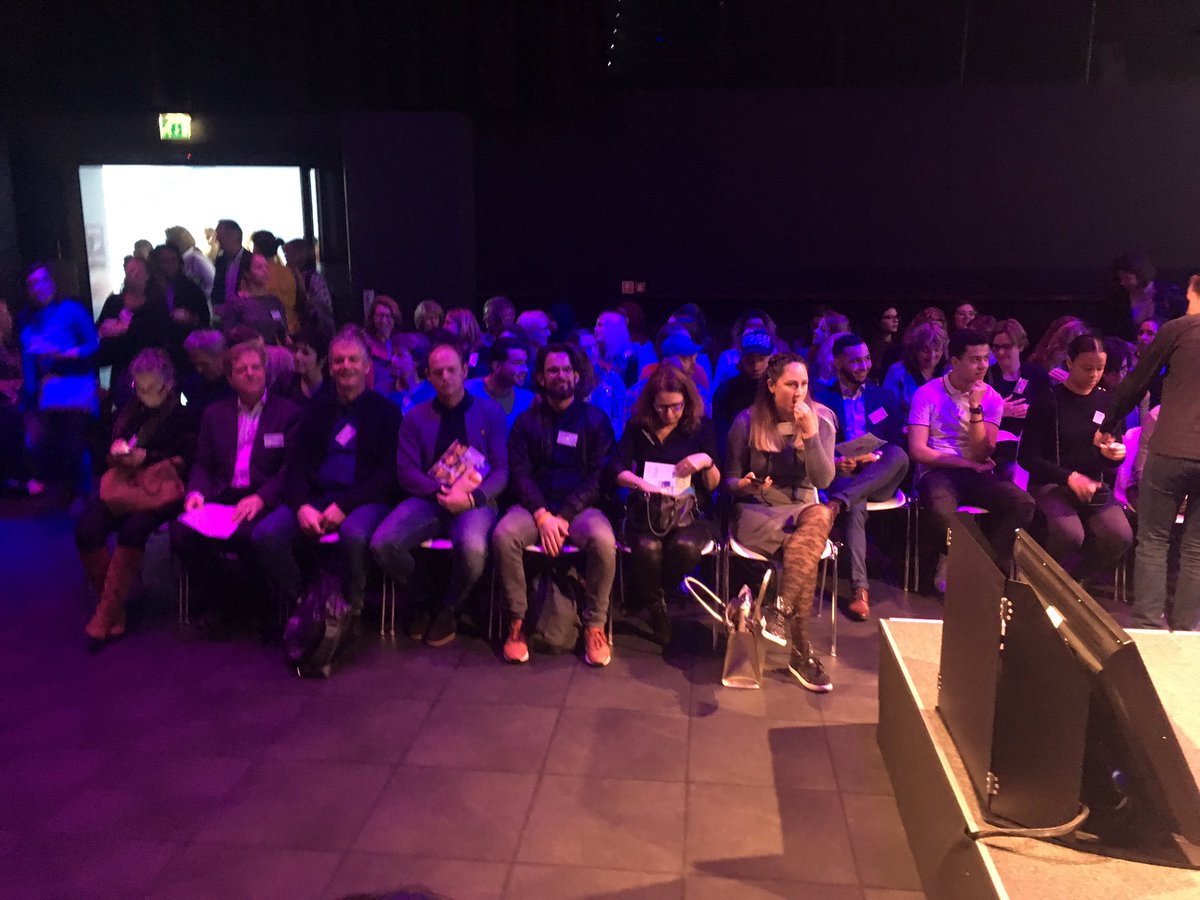 Tilburgse delegatie op conferentie Gelijke Kansen!!