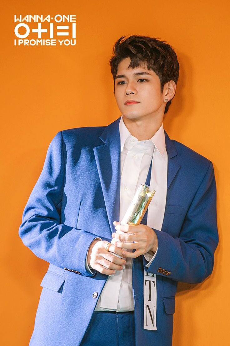 wanna one pics tweet media