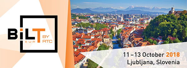 ric_master's tweet photo. I'll be a speaker at @BILTevent #BILTeurope the next October in Slovenia! We will talk about #Dynamo and BIM for #Hospital and #Infrastructure @BIMon_consult #ReactStudio https://t.co/VHkJnasgso
