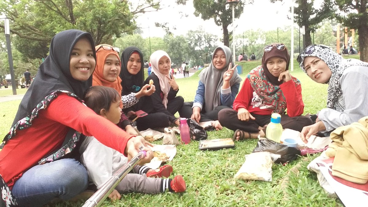 Kapan lagi yaaa😍😍😍