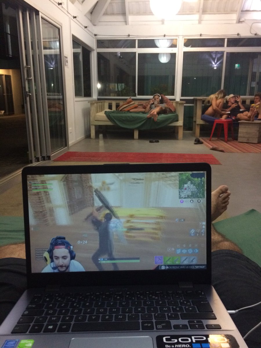 mizzi clément tweet media