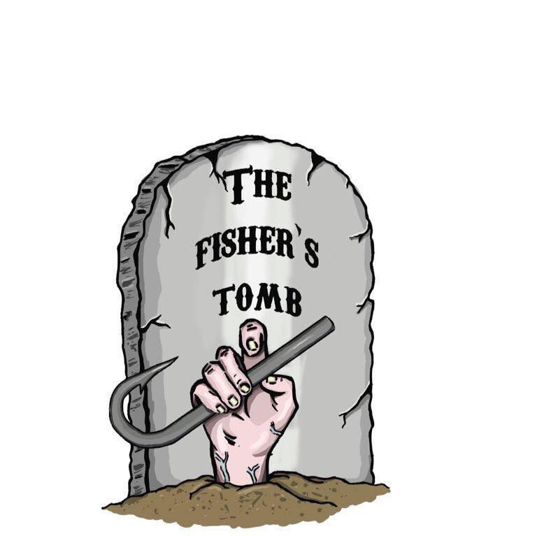 RockandRollArmy's tweet photo. The Fisher´s Tomb - Close to You EP (CC 2018) - https://t.co/tTjvJIyxd8 https://t.co/T82rl4AGkK
