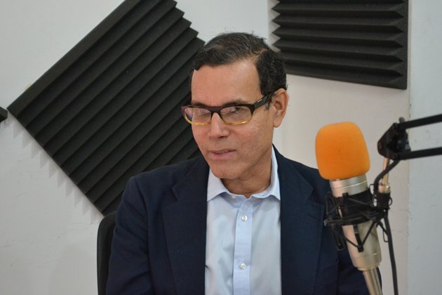 ConElMazoDando's tweet photo. Luis Vicente León: Las sanciones no castigan a un gobierno, castigan a un país https://t.co/RZwtlNhc9J #3Mar https://t.co/fjuIGcJCFM