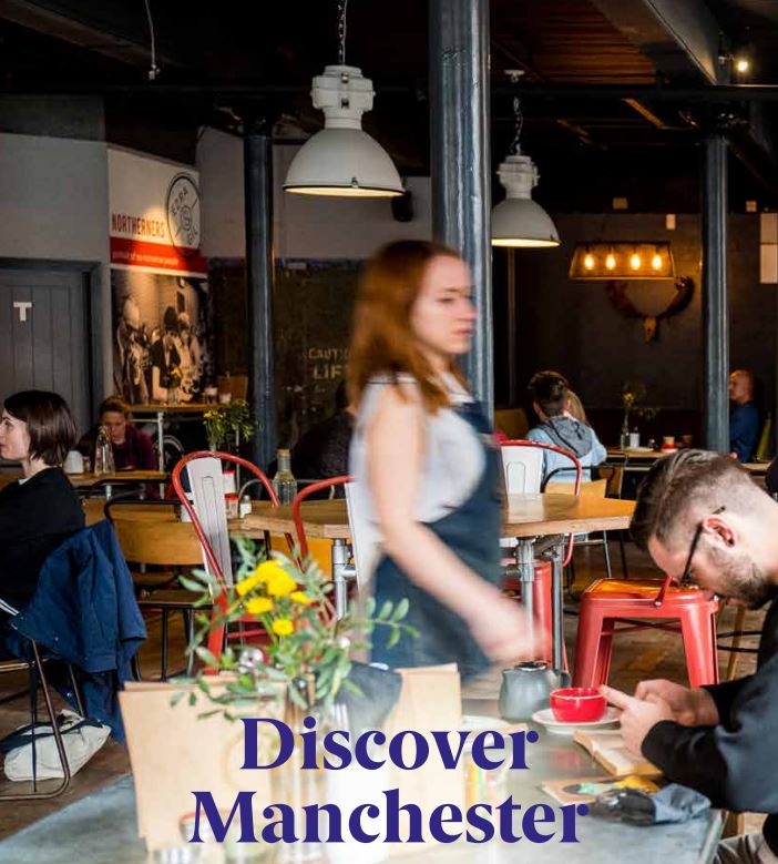 Forty8devts's tweet photo. Rejuvenated by significant #investment in the area’s #economy, #Manchester is leading the formation of a #Northern #Powerhouse to rival #London. https://t.co/WpmKrO7LSe 

#mondaymotivation #thehallmark https://t.co/MBbVI5CymW