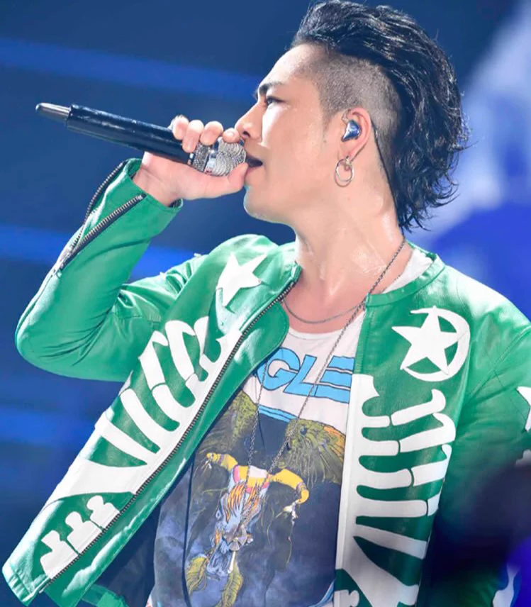 EXILE TRIBE 最新情報 on X: 