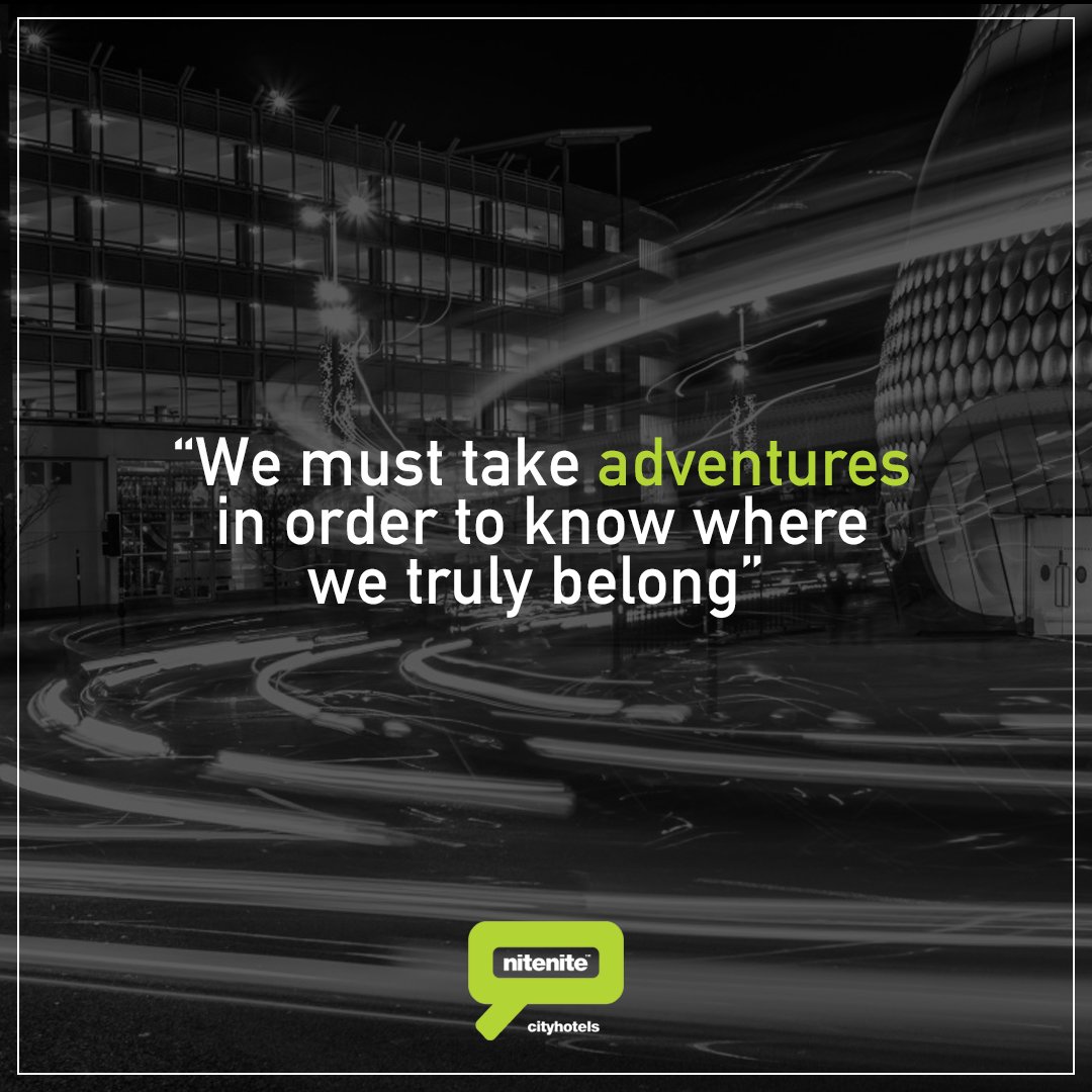 nitenitebirm's tweet photo. Feeling a bit sluggish and need some #MondayMotivation to book your next trip? https://t.co/g7PtmAKr7O