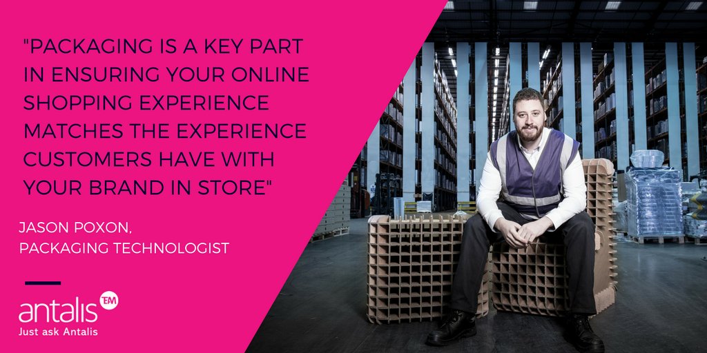 PrintingBiz's tweet image. Interesting #transitpackaging tips: RT @Antalis_UK: How important is transit #packaging for enhancing customer experience? Our packaging expert Jason Poxon reveals how to give your brand a boost 👌 ow.ly/NSko30iI1Di