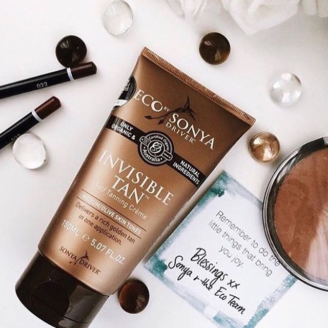 Spring is around the corner and tans are a in order ! Get a golden tone skin the natural way with our self tanner without toxins Eco Tan Winter Skin and bring the tropics to your own home 🌴🌞👙 Builds yo with every application and doesn’t stain the she… ift.tt/2FdIzWg