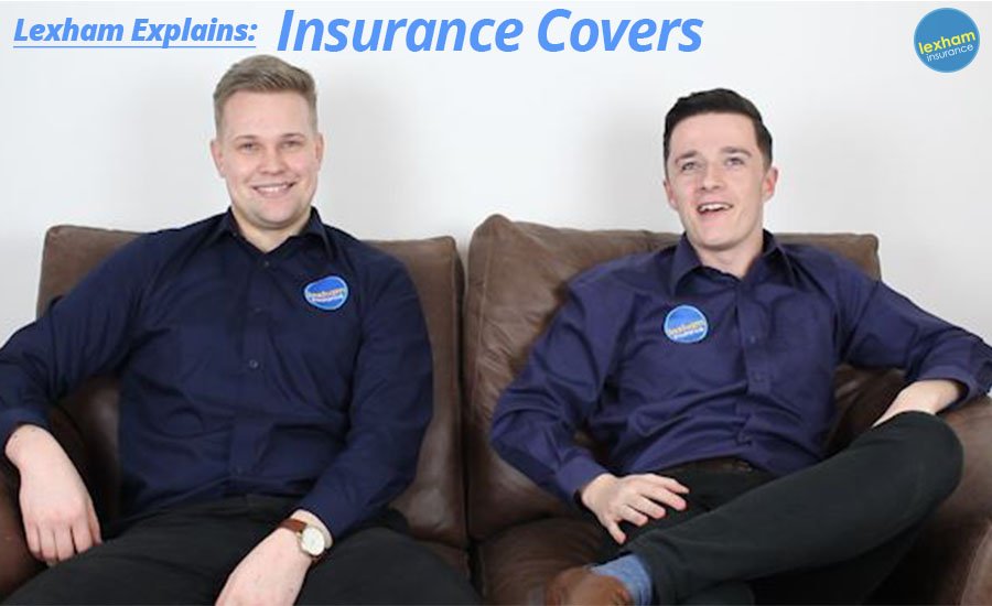 LexhamInsurance's tweet image. Not sure which insurance you need? Zack and Alex explain all you need to know over on our YouTube channel - go and check it out! bit.ly/2GQyr60 #ZackAndAlex #LexhamExplains #InsuranceCovers #YouTube #Video