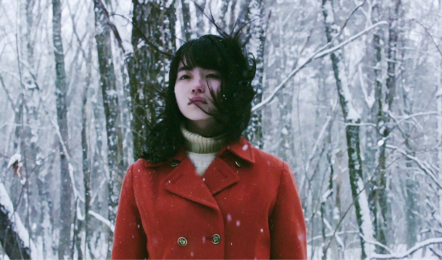 映画 ミスミソウ ネタバレ感想 どうしてこんなに痛いの 凶器一覧と赤 白 黄色