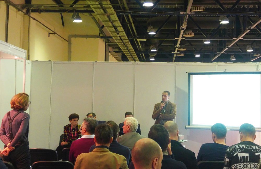 Специалисты НИЦ «Курчатовский институт» - ЦНИИ КМ «Прометей» к.т.н. Ге... sciencemon.ru/blog/1031