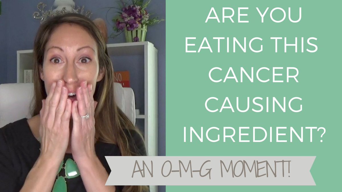Carrageenan Warning! This 'Healthy' Ingredient Causes Cancer, IBS and Gut Inflammation! ow.ly/kMXU30hW06O #ibs #cancer #gutinflammation #carrageenan