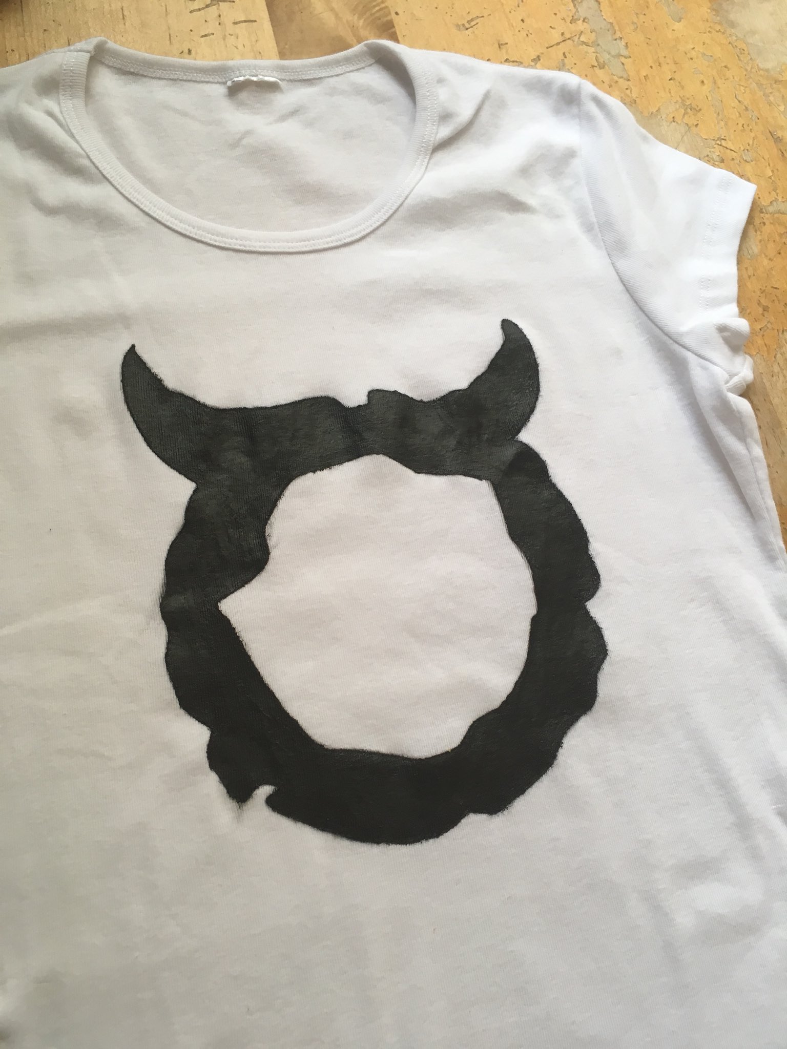 Стенографистка on Twitter: \"Когда мерча нет и не предвидится ...