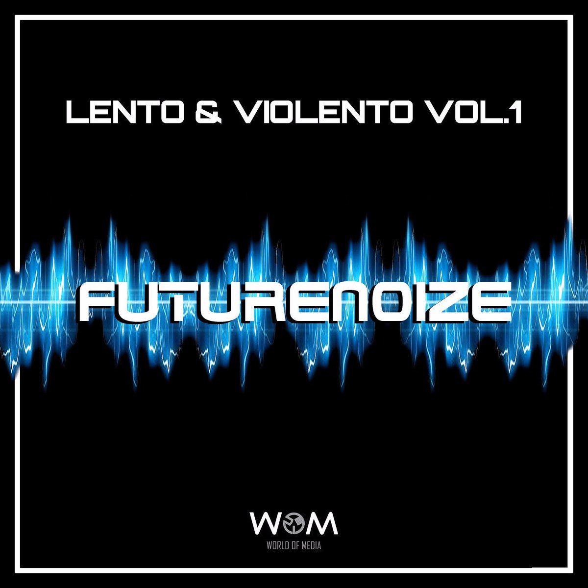 Soon in the digital stores the VOLUME 1
#lentoviolento #slowpower #clubsound #dj #djs #producers #producer #top #cool