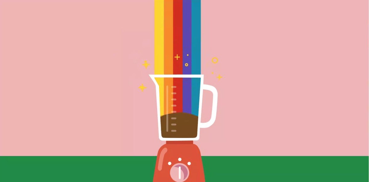 usablemachine's tweet photo. Question: "What does it takes to make a success? 
Ingrid: "Lots of mistakes"

Read the newly released Zetland article about making mistakes, creating a design thinking culture and embracing failure! 
(It's in Danish)

https://t.co/fl88yzysEd https://t.co/pkqQYLxa37