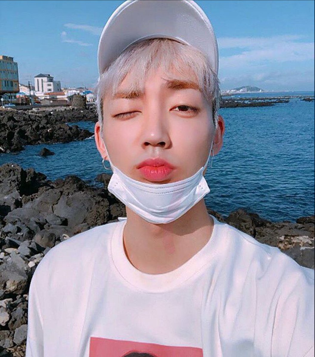 yoonchul_pics's tweet photo. KINDA's first album 'Anointed' is now out on Genie, Mnet and Melon!! Please check it out ✨ music video will be coming soon! It will also be up on Spotify &amp; Apple music so please stay tuned 🙏🏼 #kinda #anointed https://t.co/l4FDcFD8gi