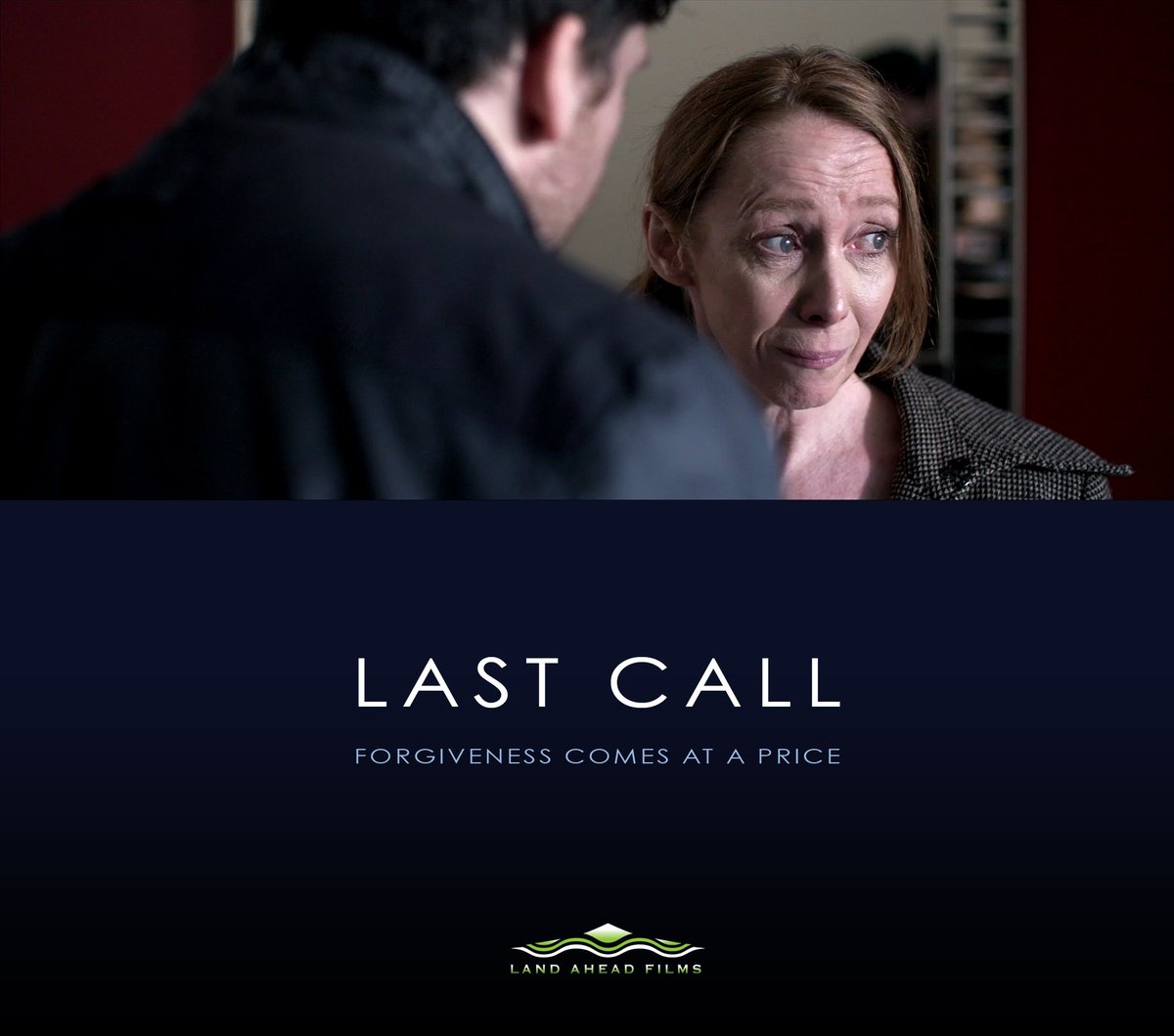 LandAheadFilms's tweet photo. LAST CALL short film drama 2018. Trailer: https://t.co/2AA1FHiNJg #landaheadfilms #trailer #lastcallfilm2018 #lastcallfilm #shortfilm #cinematography #lighting #sounddesign #editing #actors #castingdirectors #producers #FilmFestivals #drama @jmelrosedop @SHFilm @casarockstudios https://t.co/cVDE3P6l3T