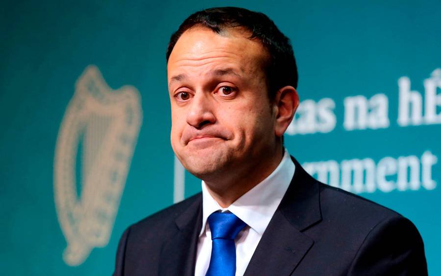 paddymacc1's tweet photo. What the Fock is @campaignforleo thinking about
pronouncing on #MorningIreland the probability of people being found dead in their homes as the cleanup following #StormEmma continues
Time enough talking about such a horror scenario #InTheEvent of such an occurance
#Heartless https://t.co/Bv4P0cCNU8