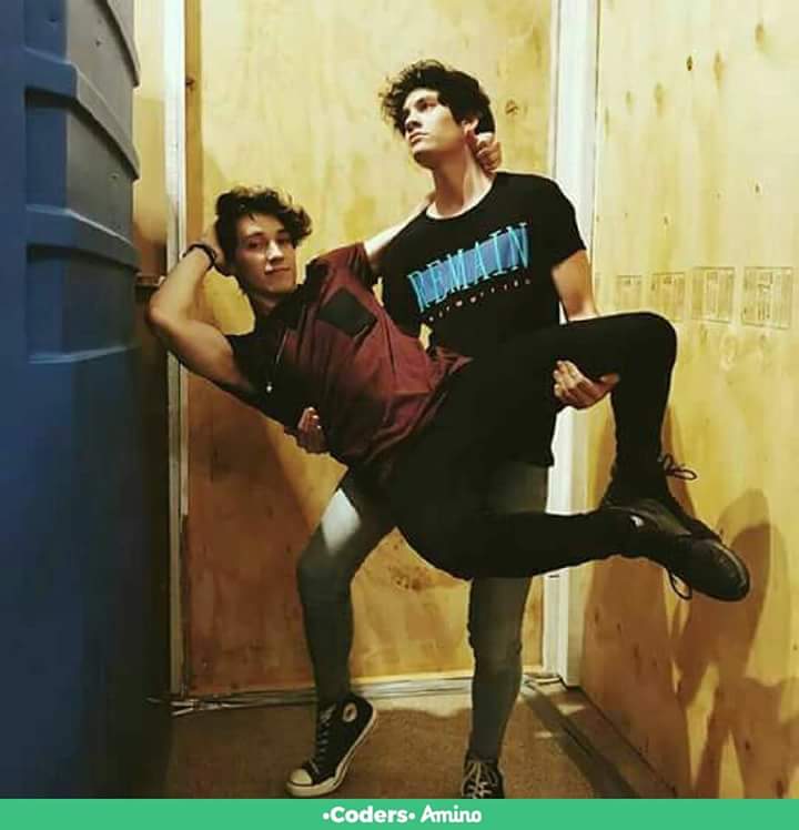 JackeliinAlexa9's tweet image. Villalpando💖😍
Mouque 😍🙊💖
#CoderForever